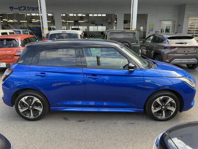 スズキ&nbsp;スイフト&nbsp;&nbsp;&nbsp;愛媛県の詳細画像&nbsp;その8