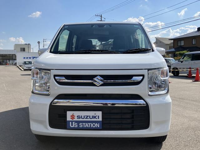 スズキ ワゴンR   香川県の詳細画像 その2