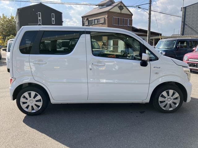 スズキ ワゴンR   香川県の詳細画像 その4