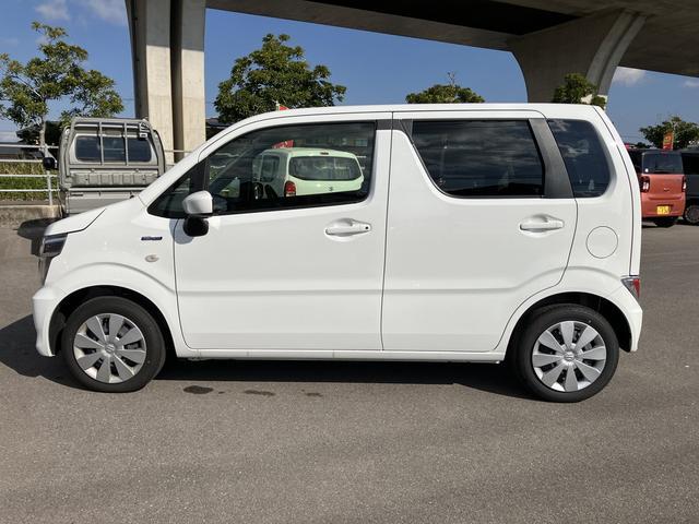 スズキ ワゴンR   香川県の詳細画像 その5