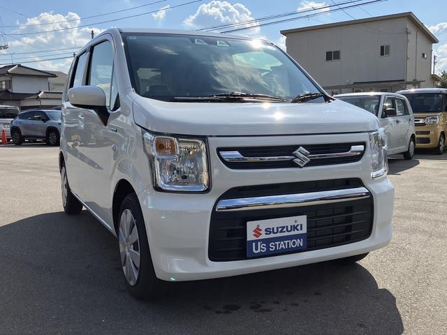 スズキ ワゴンR   香川県の詳細画像 その6