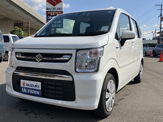 スズキ ワゴンR   香川県の詳細画像 その7