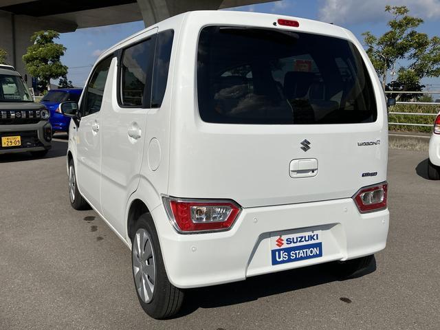 スズキ ワゴンR   香川県の詳細画像 その9