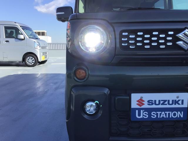 スズキ スペーシア   東京都の詳細画像 その7