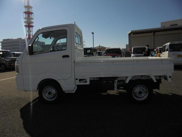 スズキ キャリイ   山梨県の詳細画像 その7