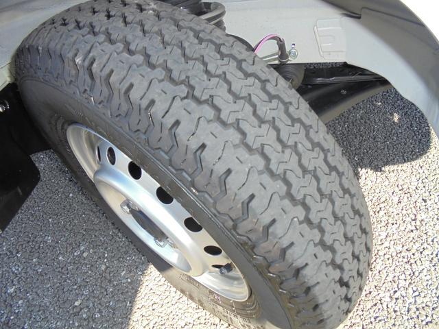 スズキ キャリイ   山梨県の詳細画像 その9