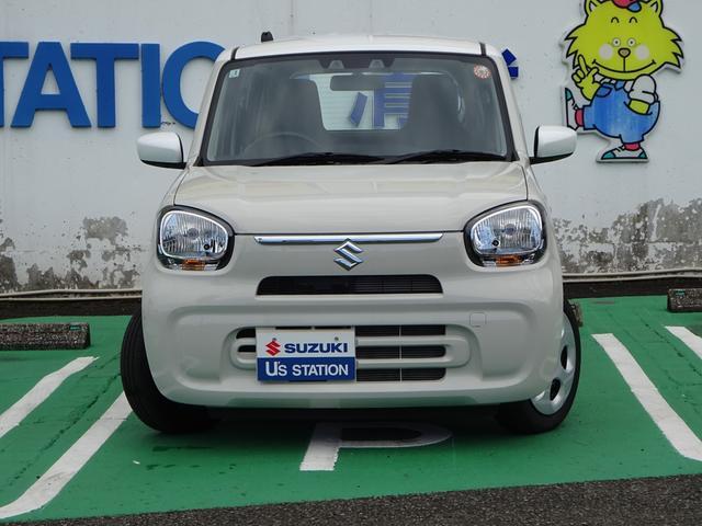 スズキ アルト   宮崎県の詳細画像 その3