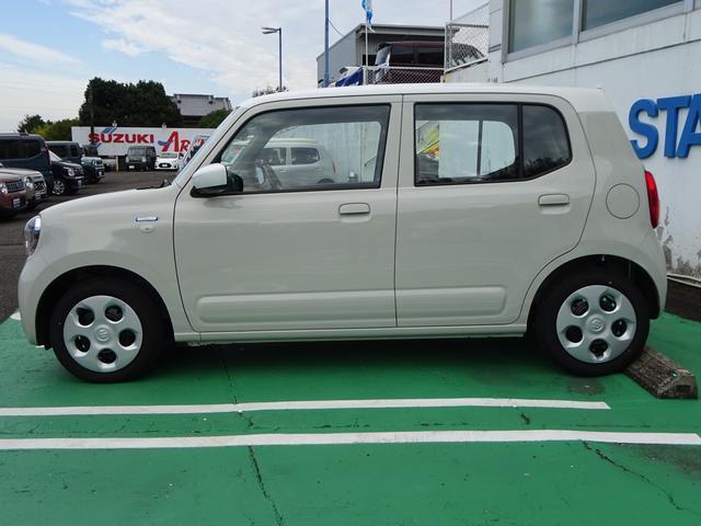 スズキ アルト   宮崎県の詳細画像 その4