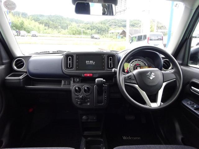 スズキ アルト   宮崎県の詳細画像 その9