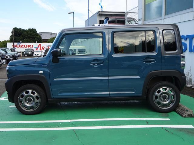 スズキ ハスラー   宮崎県の詳細画像 その4