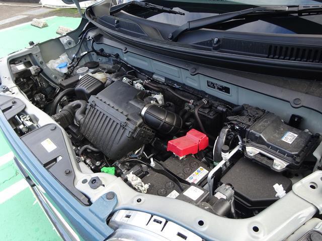 スズキ ハスラー   宮崎県の詳細画像 その5