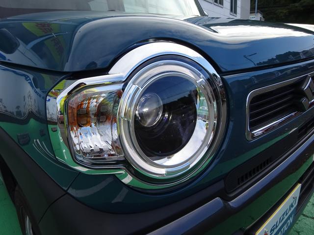 スズキ ハスラー   宮崎県の詳細画像 その6