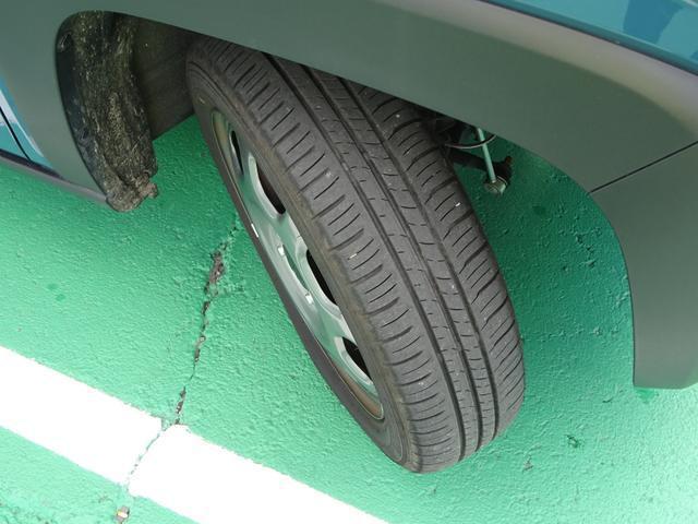 スズキ ハスラー   宮崎県の詳細画像 その7