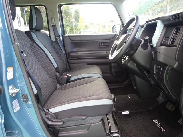 スズキ ハスラー   宮崎県の詳細画像 その8