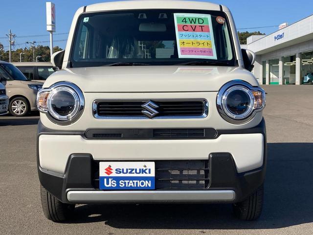 スズキ&nbsp;ハスラー&nbsp;&nbsp;&nbsp;宮城県の詳細画像&nbsp;その4