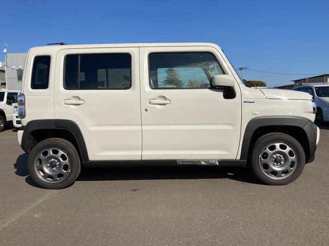 スズキ&nbsp;ハスラー&nbsp;&nbsp;&nbsp;宮城県の詳細画像&nbsp;その6