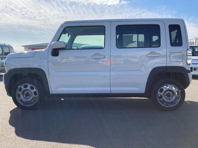 スズキ&nbsp;ハスラー&nbsp;&nbsp;&nbsp;宮城県の詳細画像&nbsp;その7