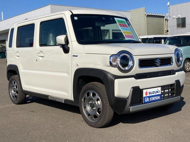 スズキ&nbsp;ハスラー&nbsp;&nbsp;&nbsp;宮城県の詳細画像&nbsp;その8