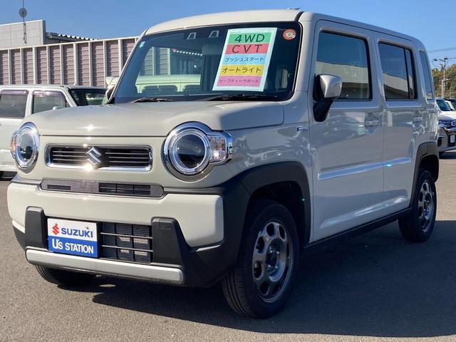 スズキ&nbsp;ハスラー&nbsp;&nbsp;&nbsp;宮城県の詳細画像&nbsp;その9