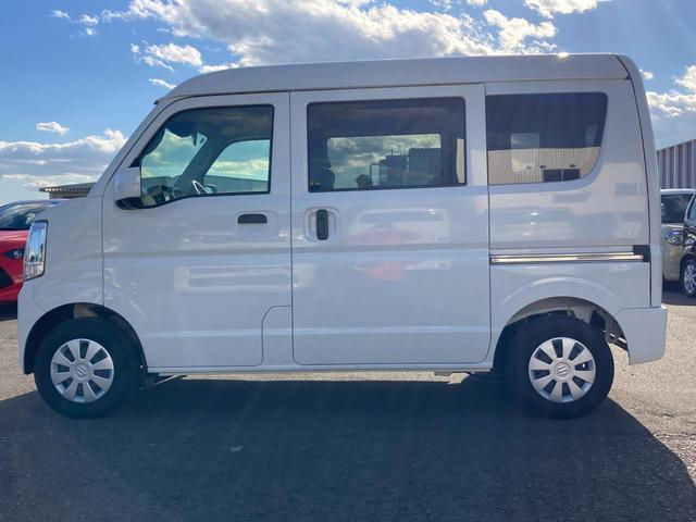 スズキ エブリイ   宮城県の詳細画像 その8