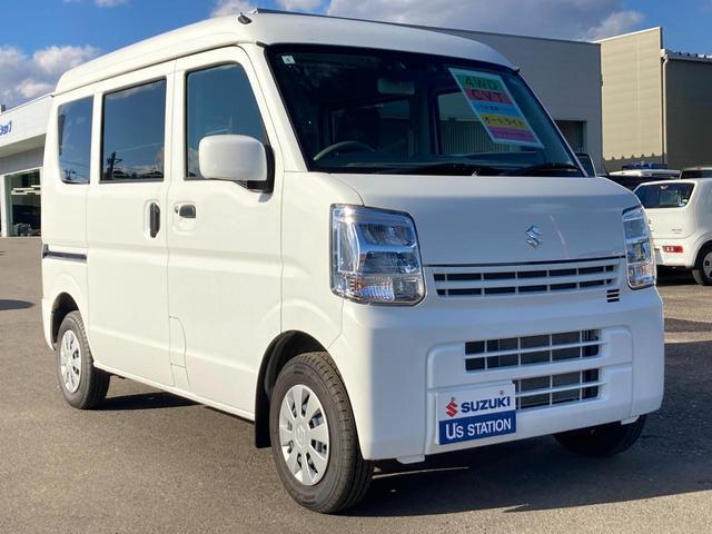 スズキ エブリイ   宮城県の詳細画像 その9