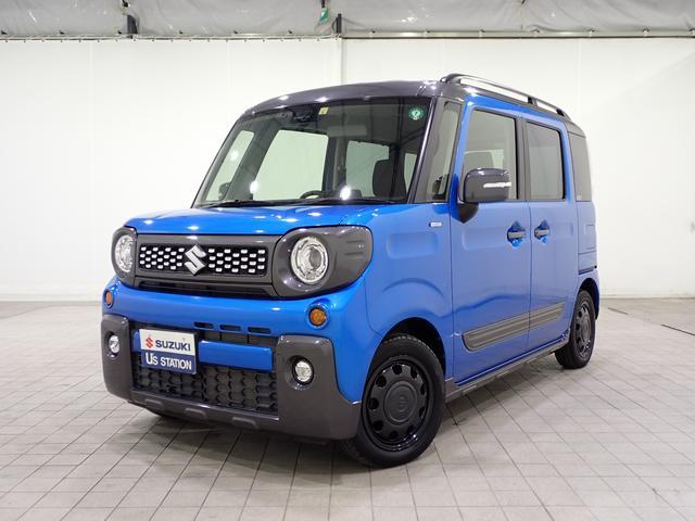 スズキ スペーシア   宮城県