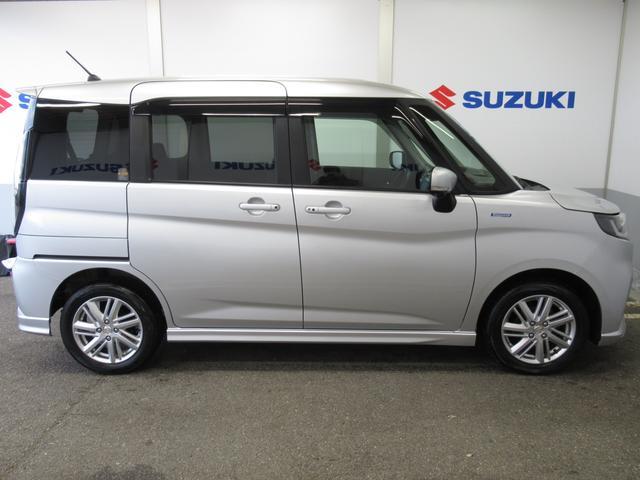 スズキ&nbsp;ソリオ&nbsp;&nbsp;&nbsp;福井県の詳細画像&nbsp;その2