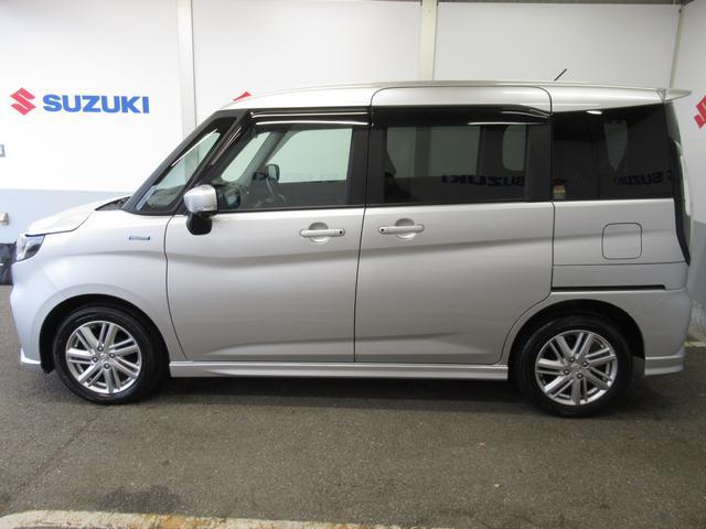 スズキ&nbsp;ソリオ&nbsp;&nbsp;&nbsp;福井県の詳細画像&nbsp;その5