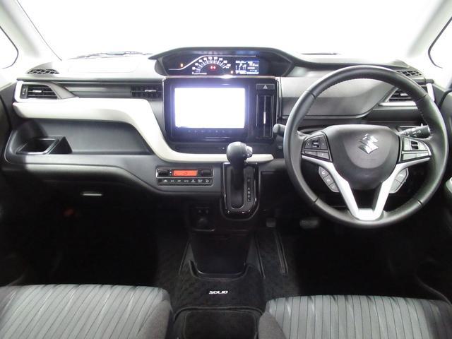 スズキ&nbsp;ソリオ&nbsp;&nbsp;&nbsp;福井県の詳細画像&nbsp;その6