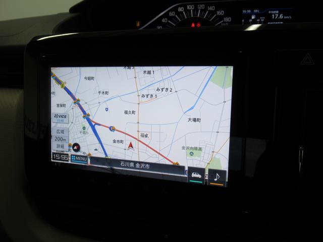 スズキ&nbsp;ソリオ&nbsp;&nbsp;&nbsp;福井県の詳細画像&nbsp;その9