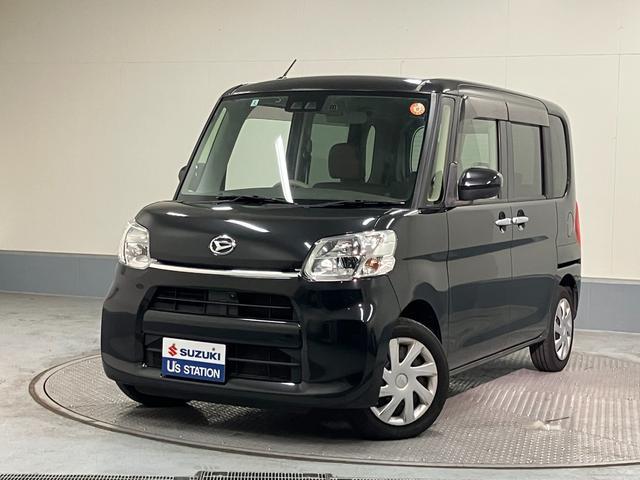 ダイハツ&nbsp;タント&nbsp;&nbsp;&nbsp;東京都