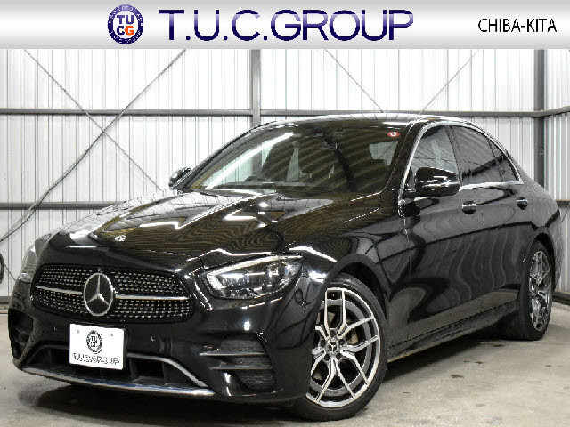 メルセデス・ベンツ Eクラス   千葉県