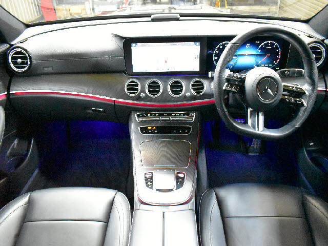 メルセデス・ベンツ Eクラス   千葉県の詳細画像 その2