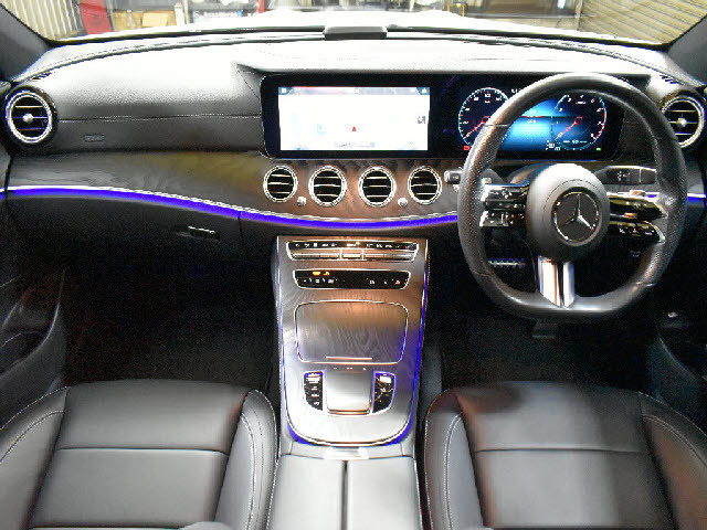 メルセデス・ベンツ Eクラス   千葉県の詳細画像 その2