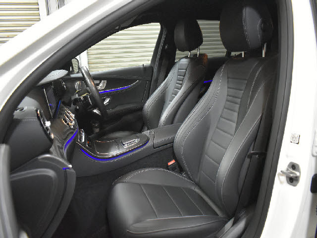 メルセデス・ベンツ Eクラス   千葉県の詳細画像 その8