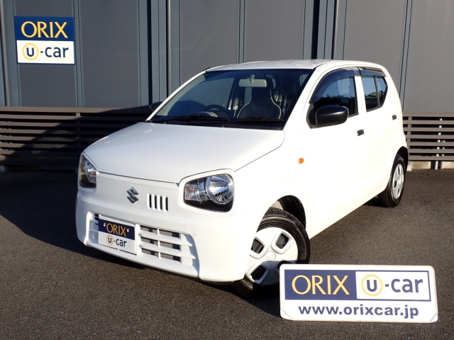 スズキ&nbsp;アルト&nbsp;660 F&nbsp;&nbsp;福岡県