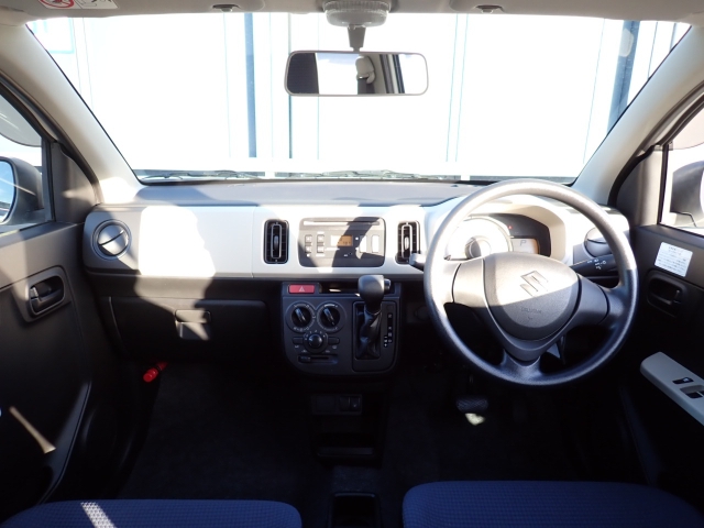 スズキ&nbsp;アルト&nbsp;660 F&nbsp;&nbsp;福岡県の詳細画像&nbsp;その2