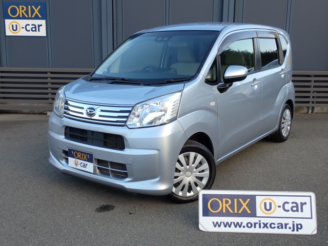 ダイハツ&nbsp;ムーヴ&nbsp;&nbsp;&nbsp;福岡県