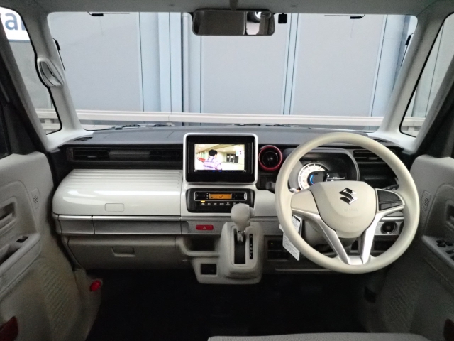 スズキ&nbsp;スペーシア&nbsp;&nbsp;&nbsp;福岡県の詳細画像&nbsp;その2