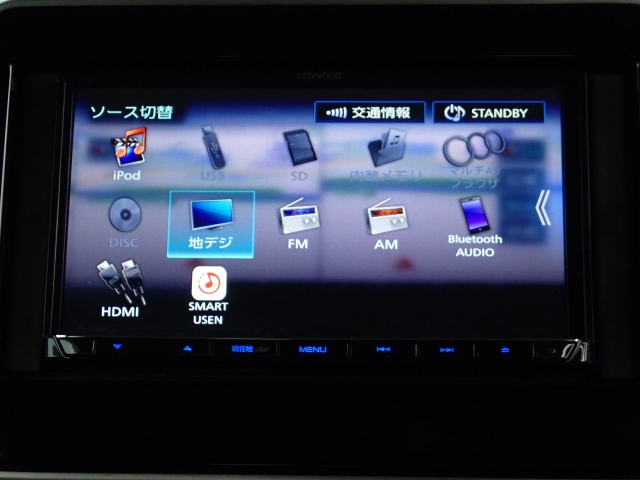 スズキ&nbsp;スペーシア&nbsp;&nbsp;&nbsp;福岡県の詳細画像&nbsp;その5