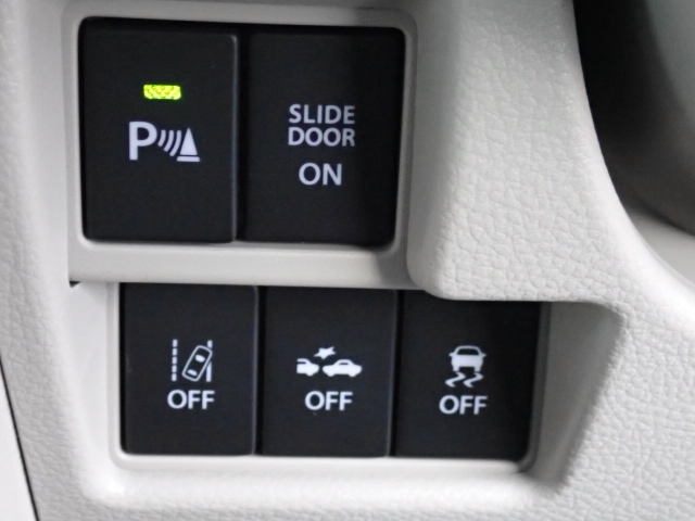 スズキ&nbsp;スペーシア&nbsp;&nbsp;&nbsp;福岡県の詳細画像&nbsp;その8