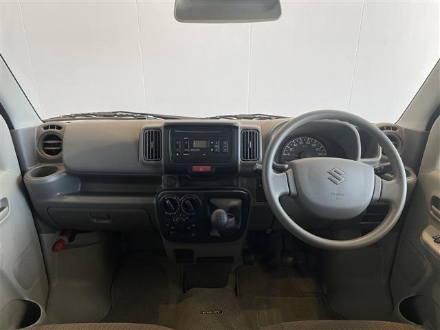 スズキ エブリイ   福岡県の詳細画像 その3