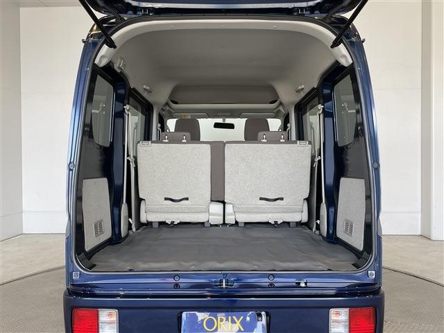 スズキ エブリイ   福岡県の詳細画像 その6