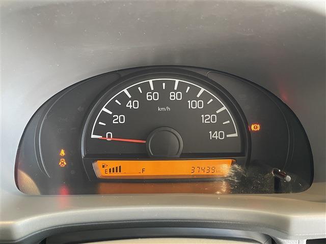 スズキ エブリイ   福岡県の詳細画像 その7