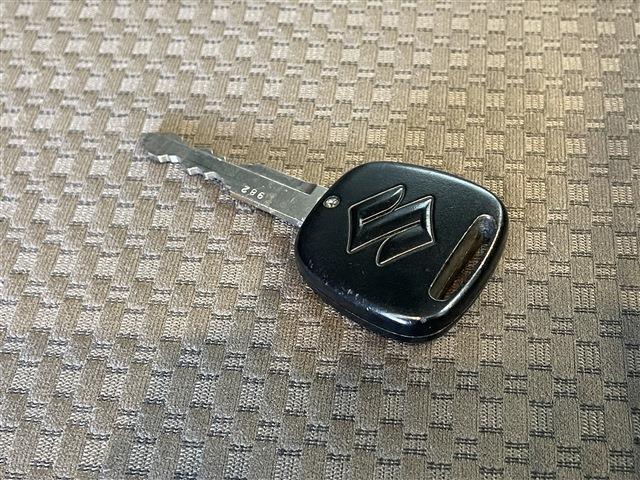 スズキ エブリイ   福岡県の詳細画像 その9