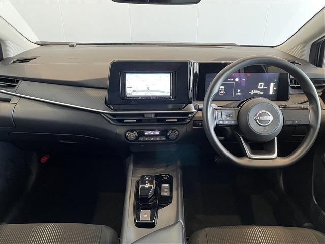 日産 ノート 1.2 X  福岡県の詳細画像 その3