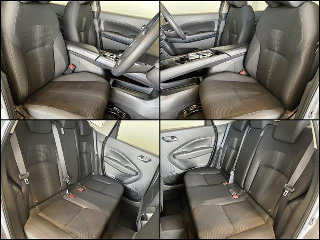 日産 ノート 1.2 X  福岡県の詳細画像 その5