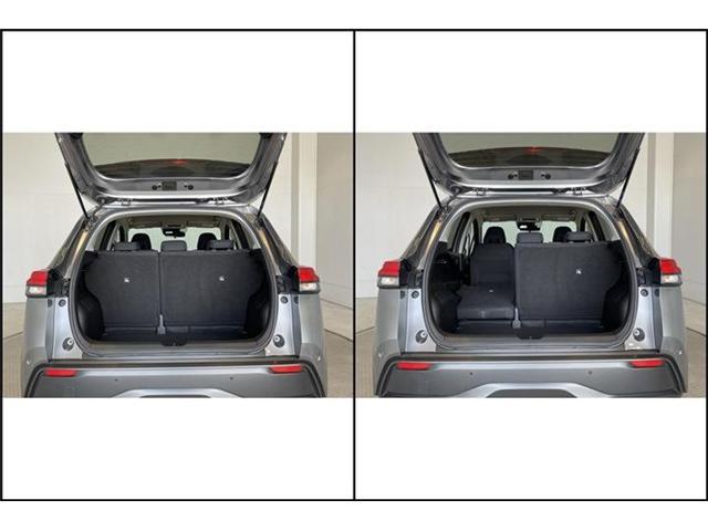 日産 ノート 1.2 X  福岡県の詳細画像 その6