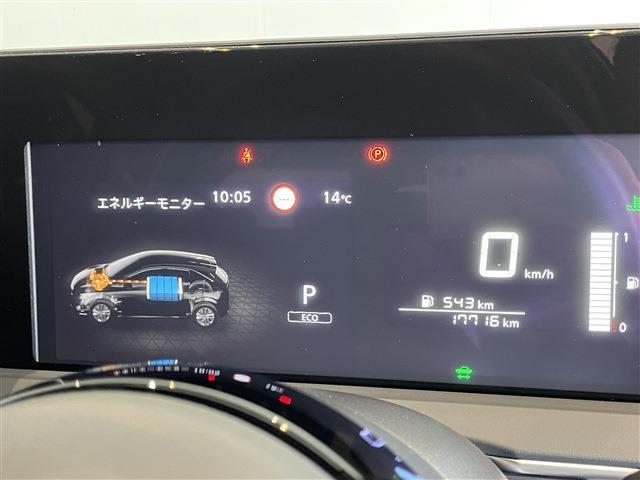 日産 ノート 1.2 X  福岡県の詳細画像 その7