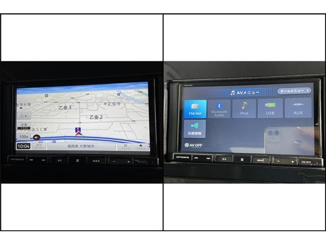 日産 ノート 1.2 X  福岡県の詳細画像 その8